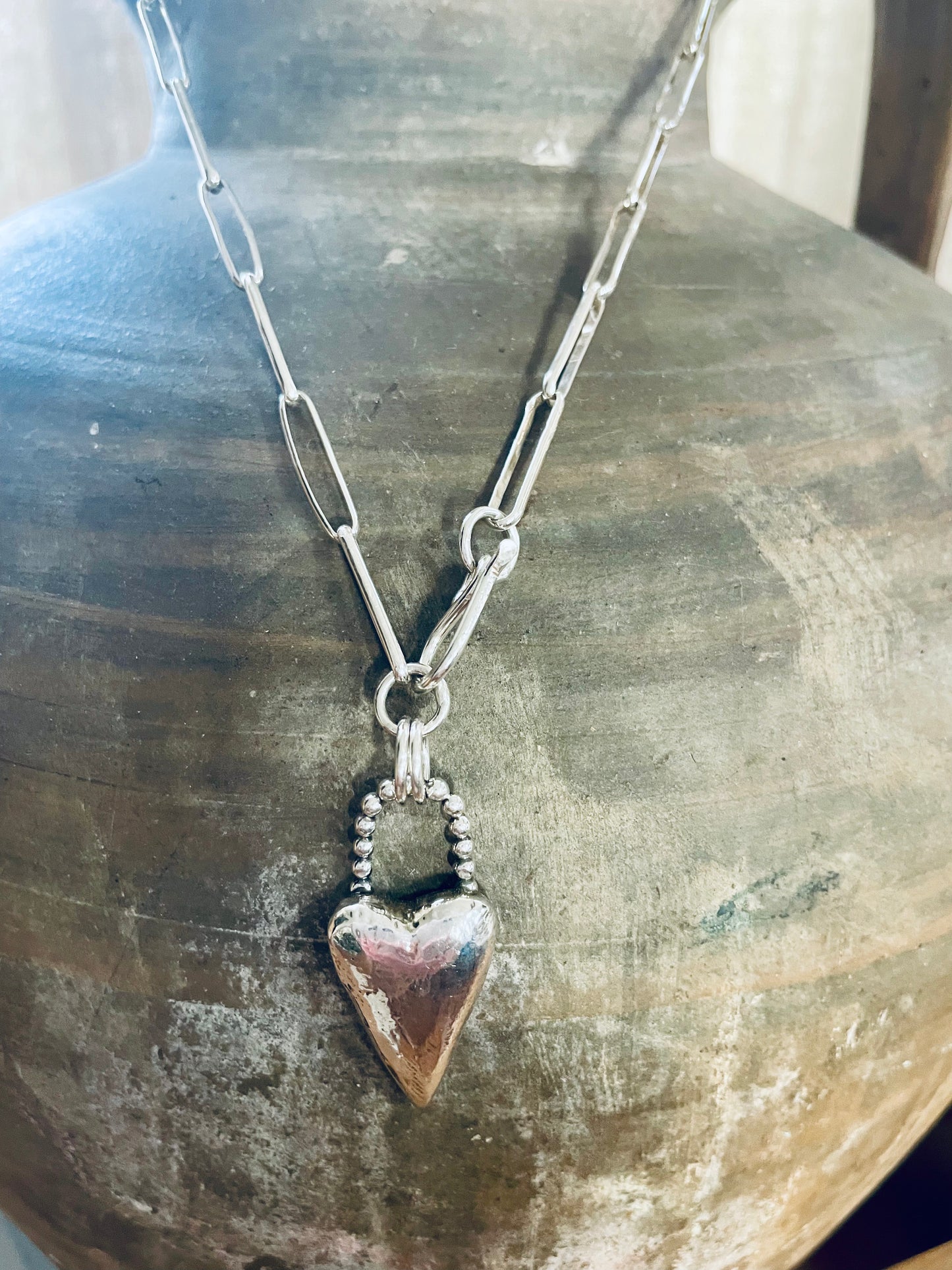 Big Love Necklace