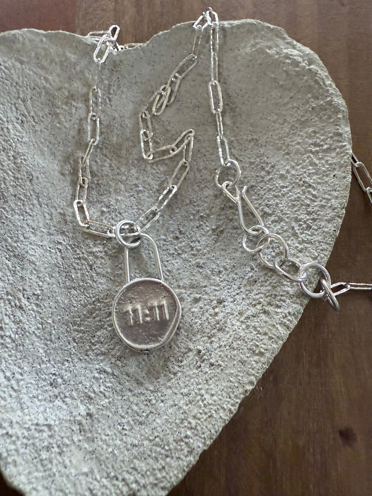 11:11 Necklace