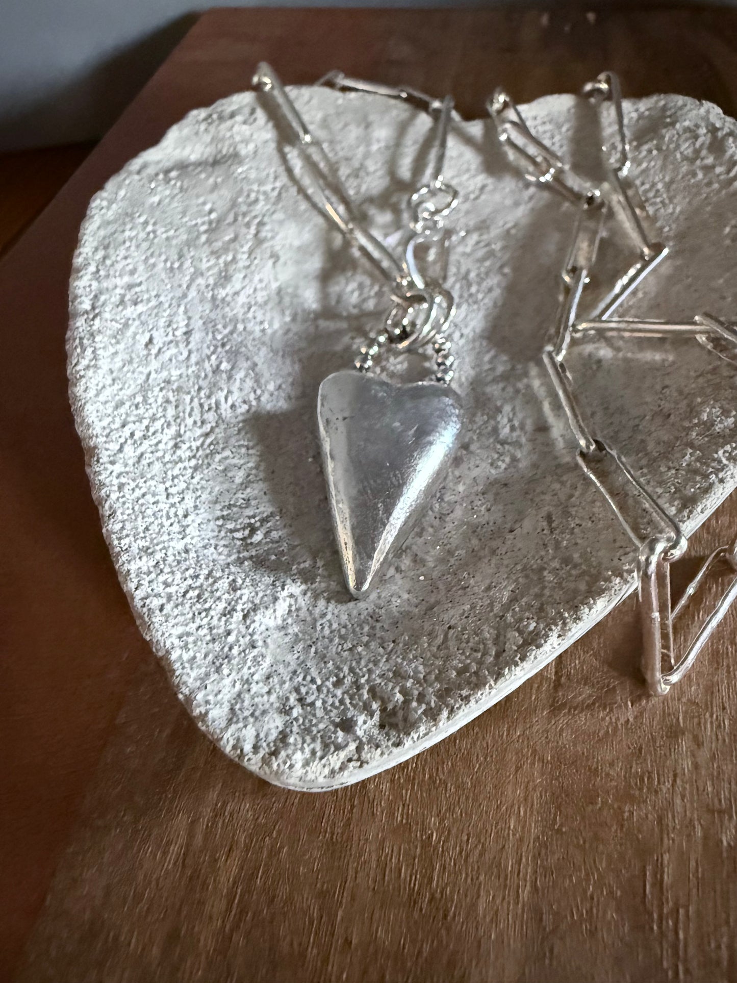 Big Love Necklace