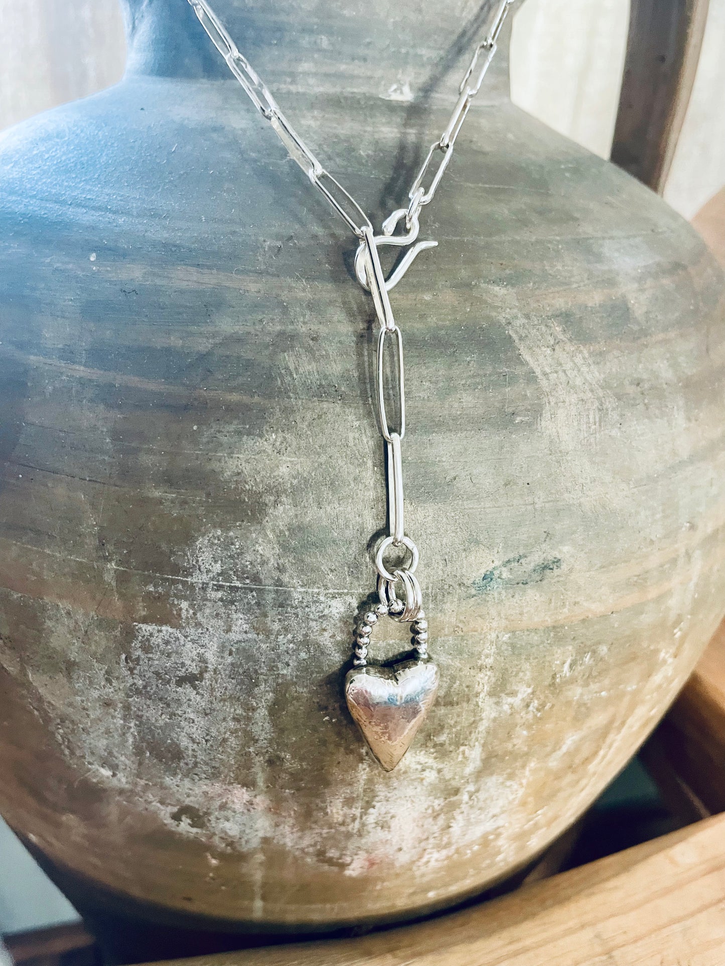 Big Love Necklace