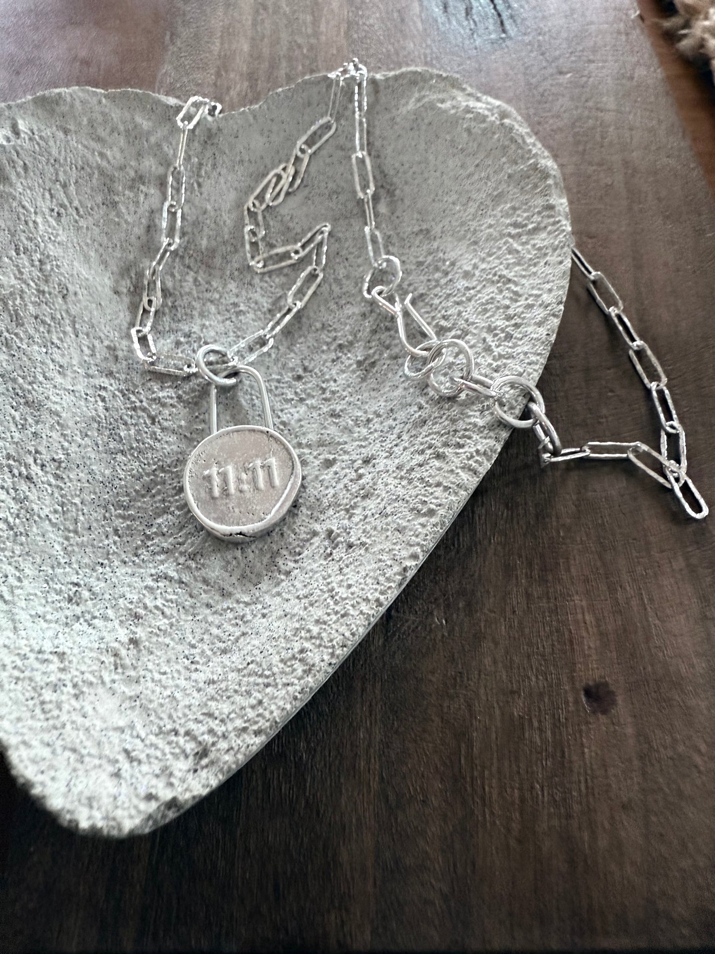 11:11 Necklace