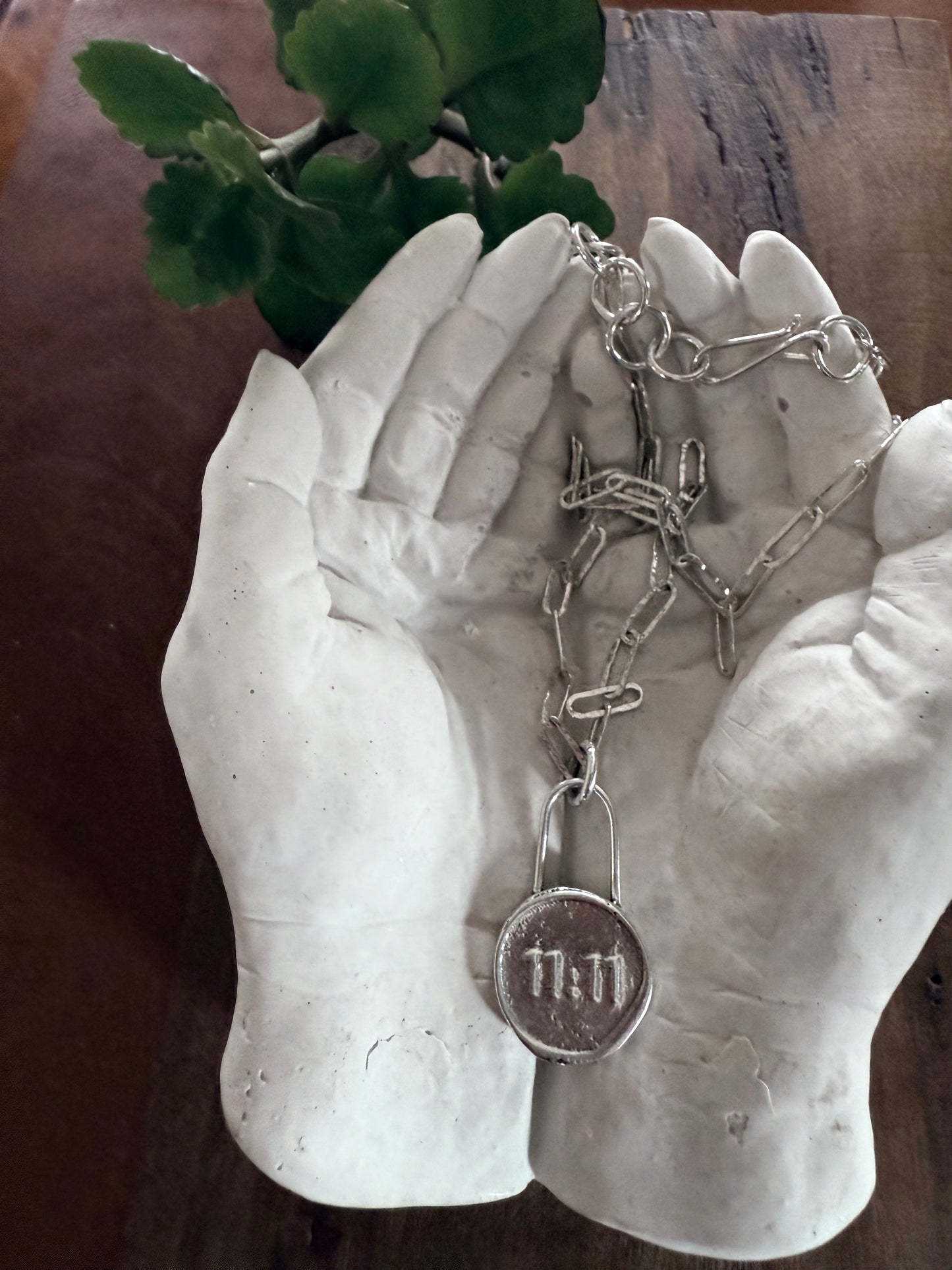 11:11 Necklace
