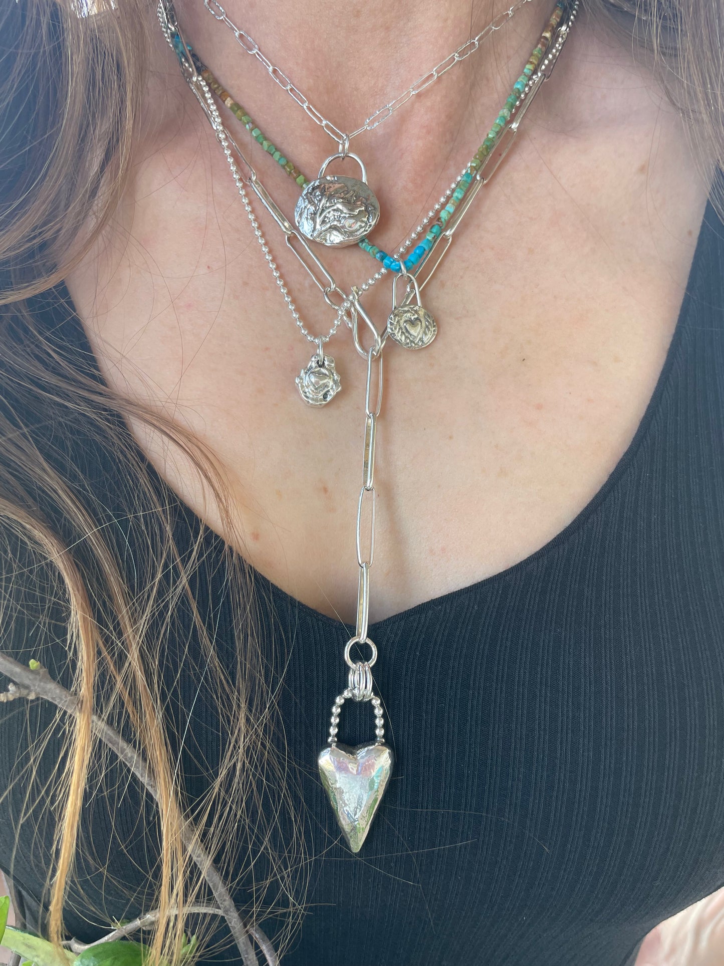 Big Love Necklace