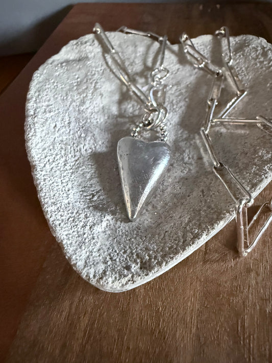 Big Love Necklace