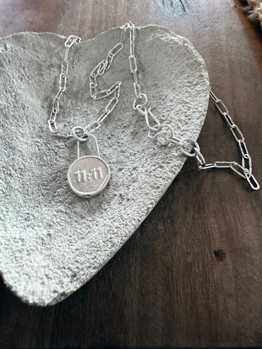 11:11 Necklace
